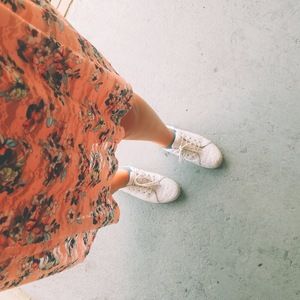 Meet your Posher, Val